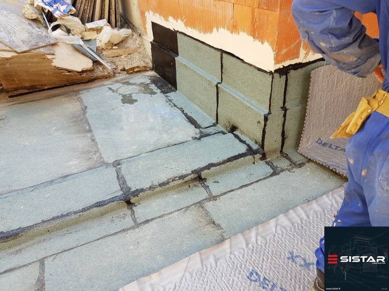 Électricité maçonnerie construction Gréasque Jean-Marc Pardo