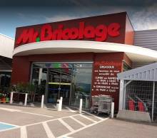 Magasin de bricolage Gréasque Monsieur Bricolage